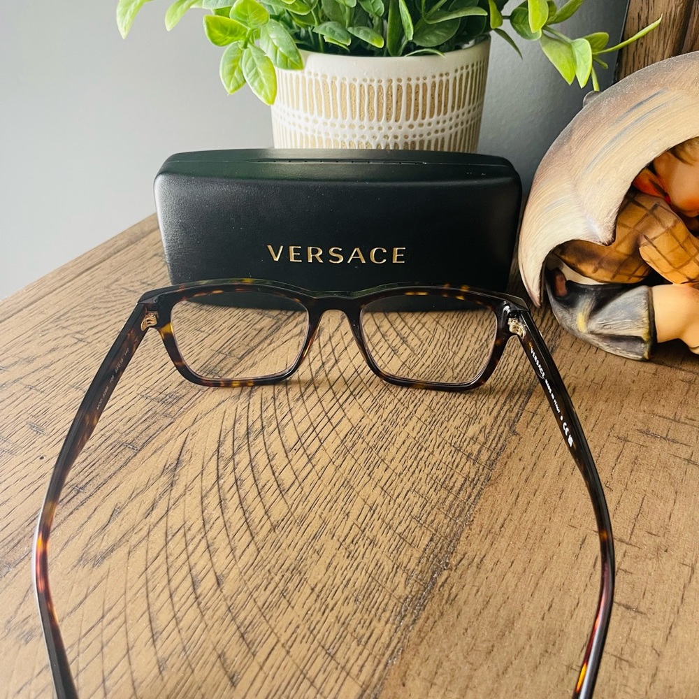 Versace Eyeglass Frames - image 2